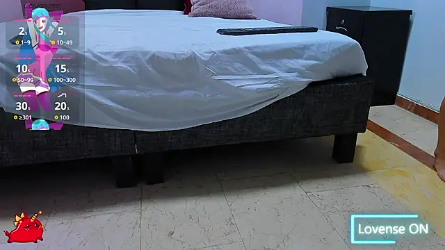 Snapshot of Catalina_Jonex chatting on 03.12.26 Catalina Jonex online show from 03.12.26