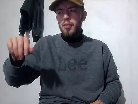 Aaronkiller online show from 12.18.24