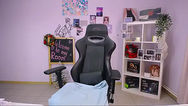 Snapshot of MelissaLovvv chatting on 01.22.25 MelissaLovvv online show from 01.22.25