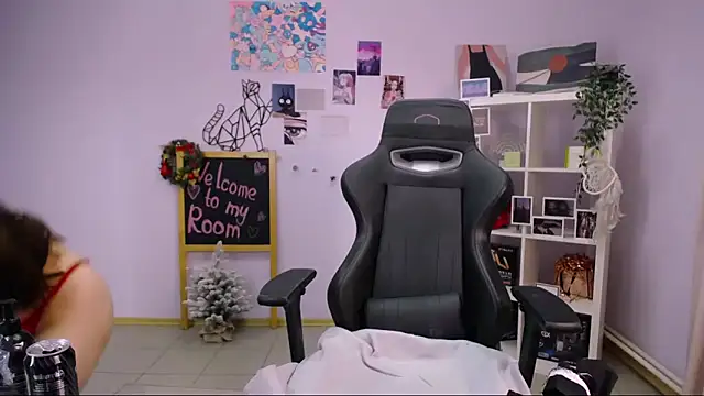 Snapshot of MelissaLovvv chatting on 01.26.25 MelissaLovvv online show from 01.26.25