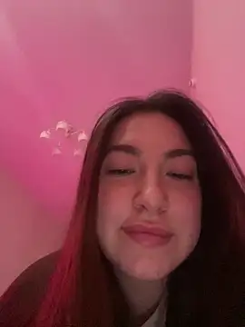 Snapshot of MelissaLovvv chatting on 03.09.25 MelissaLovvv online show from 03.09.25