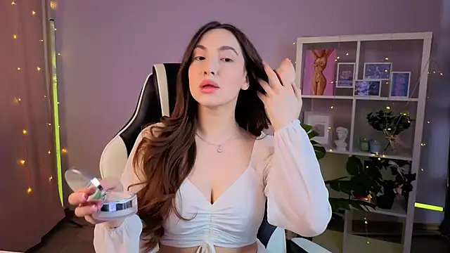 MelissaLovvv online show from 03.24.26