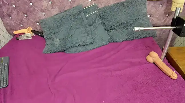 VALENTINA3x online show from 03.17.25