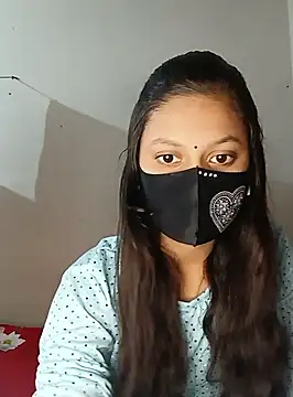 Nadia-2 online show from 12.10.24