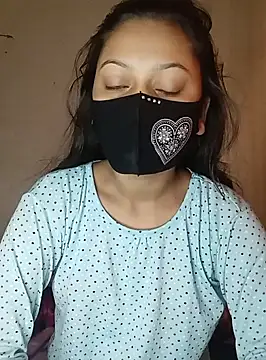 Nadia-2 online show from 12.20.24