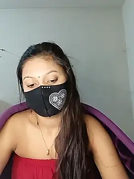 Nadia-2 online show from 12.23.24