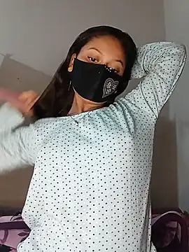 Nadia-2 online show from 12.25.24