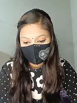 Nadia-2 online show from 01.13.25