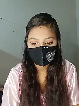 Nadia-2 online show from 01.14.25