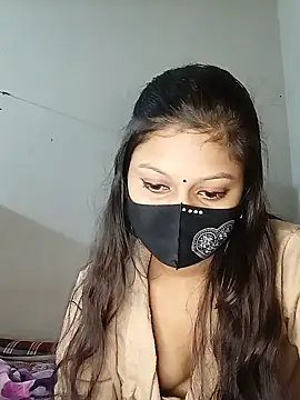 Nadia-2 online show from 01.19.25