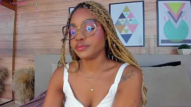 AriaFoster online show from 03.14.26