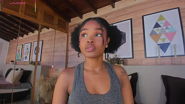 AriaFoster online show from 04.14.26