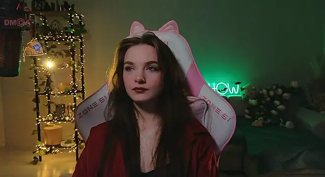 Snapshot of -Kottyaa- chatting on 12.02.24 -Kottyaa- online show from 12.02.24