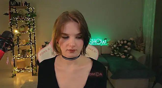 Snapshot of -Kottyaa- chatting on 12.03.24 -Kottyaa- online show from 12.03.24