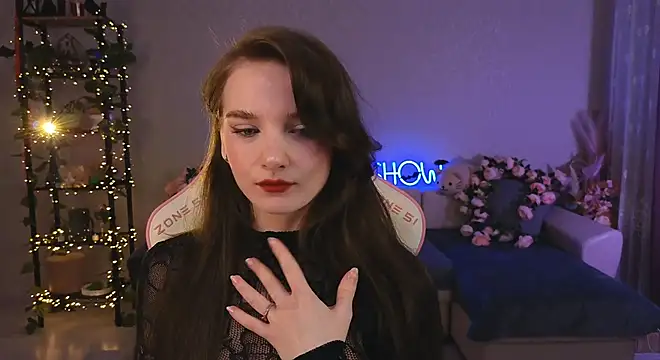 Snapshot of -Kottyaa- chatting on 12.04.24 -Kottyaa- online show from 12.04.24