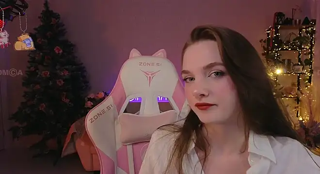 Snapshot of -Kottyaa- chatting on 12.12.24 -Kottyaa- online show from 12.12.24