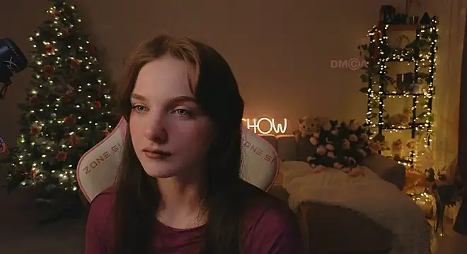 Snapshot of -Kottyaa- chatting on 12.26.24 -Kottyaa- online show from 12.26.24