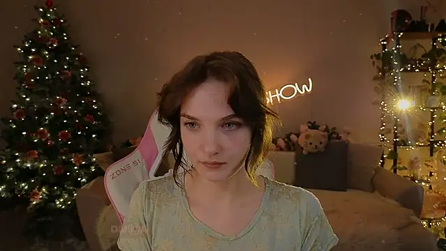 Snapshot of -Kottyaa- chatting on 01.02.25 -Kottyaa- online show from 01.02.25