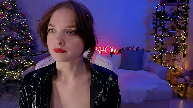 Snapshot of -Kottyaa- chatting on 01.20.25 -Kottyaa- online show from 01.20.25