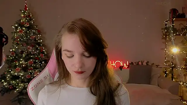 Snapshot of -Kottyaa- chatting on 01.21.25 -Kottyaa- online show from 01.21.25