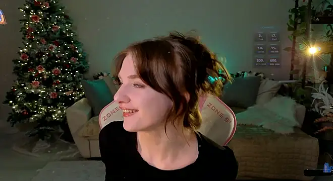 Snapshot of -Kottyaa- chatting on 02.01.25 -Kottyaa- online show from 02.01.25