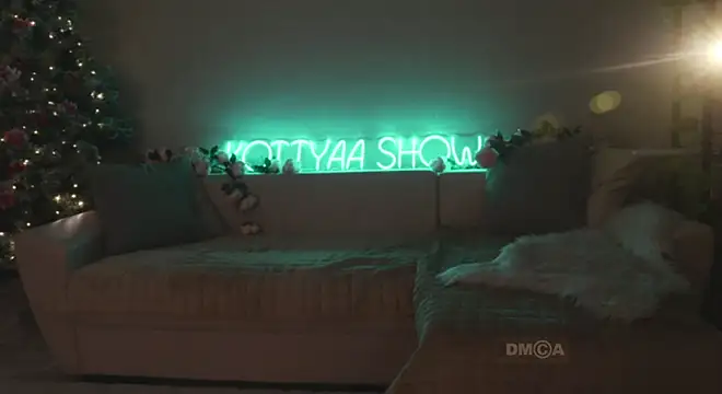 Snapshot of -Kottyaa- chatting on 02.02.25 -Kottyaa- online show from 02.02.25