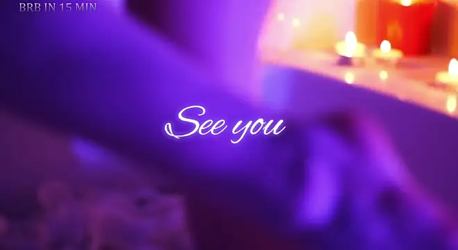 Snapshot of -Kottyaa- chatting on 02.15.25 -Kottyaa- online show from 02.15.25