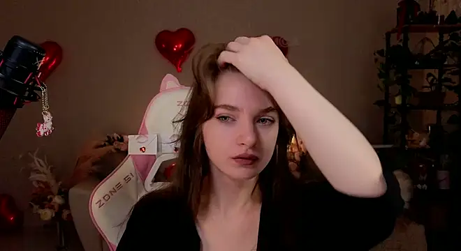 Snapshot of -Kottyaa- chatting on 02.19.25 -Kottyaa- online show from 02.19.25