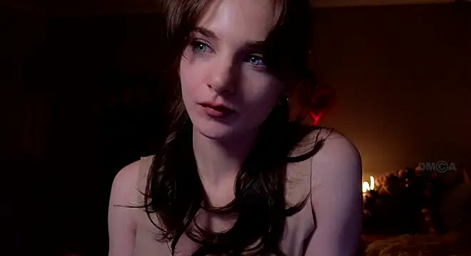 Snapshot of -Kottyaa- chatting on 02.26.25 -Kottyaa- online show from 02.26.25