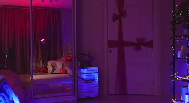 Snapshot of -Kottyaa- chatting on 02.28.25 -Kottyaa- online show from 02.28.25