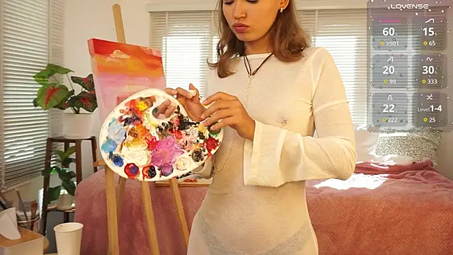 Snapshot of lexicoyy_ chatting on 10.04.25 lexicoyy online show from 10.04.25