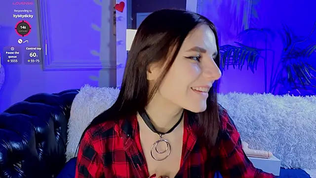 Kelly Woods online show from 03.14.26