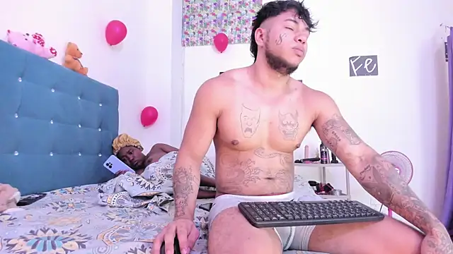 daamonxxx19 online show from 03.02.25