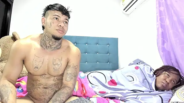 daamonxxx19 online show from 01.12.26