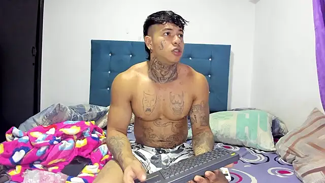 daamonxxx19 online show from 02.16.26