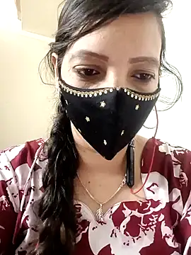 Sahana Telugu Girl online show from 12.03.24