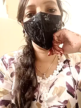 Sahana Telugu Girl online show from 12.10.24