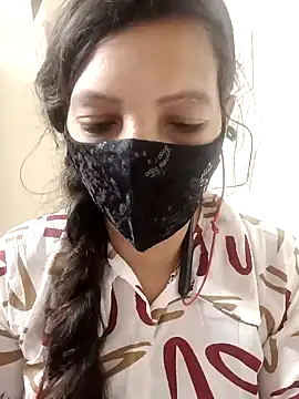 Sahana Telugu Girl online show from 12.13.24