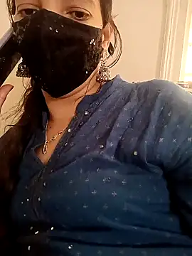 Sahana Telugu Girl online show from 12.20.24