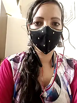 Sahana Telugu Girl online show from 01.11.25