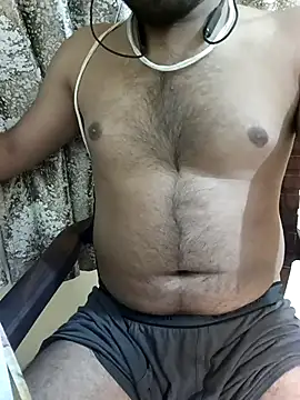 Snapshot of Hot_boy_Rudra chatting on 10.08.25 Hot boy Rudra online show from 10.08.25