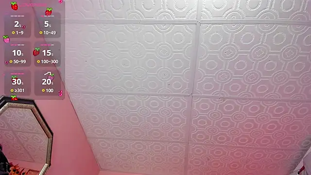 Snapshot of BadraSaadi chatting on 02.08.25 BadraSaadi online show from 02.08.25