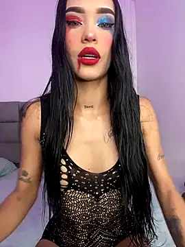 Exotic girl666 online show from 10.26.25