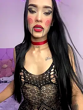 Exotic girl666 online show from 11.01.25