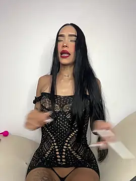 Exotic girl666 online show from 05.08.26
