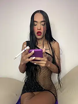 Exotic girl666 online show from 05.17.26