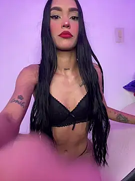 Exotic girl666 online show from 07.10.26