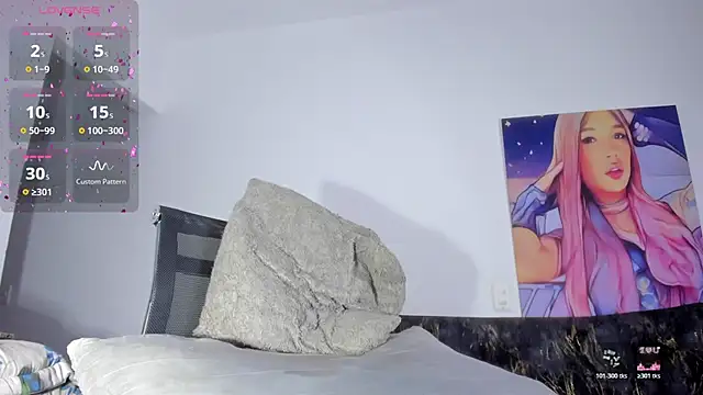 Kataliinasmith online show from 04.01.26