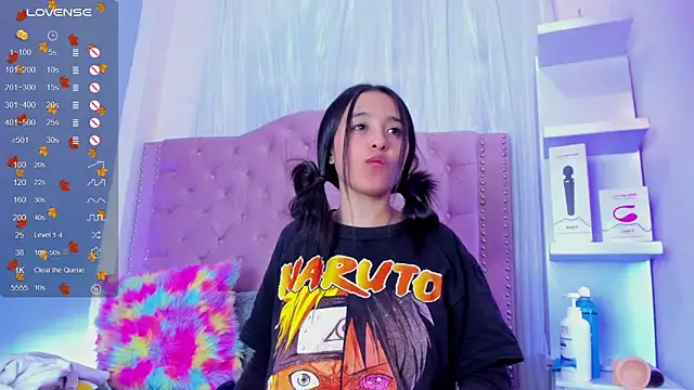 tokito mitsuri online show from 01.18.25