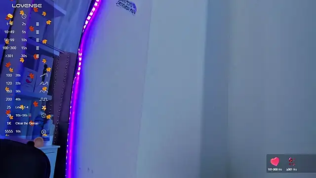 tokito mitsuri online show from 01.31.25